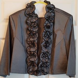 dressbarn Collection Jacket